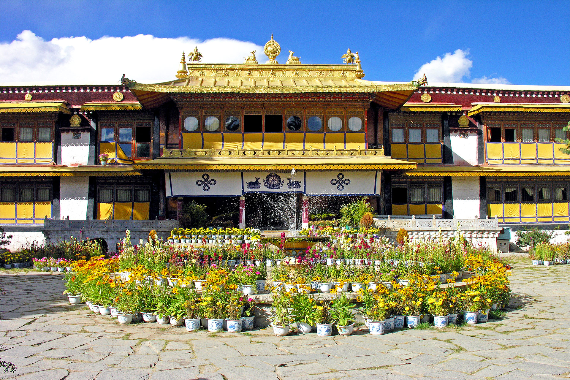 Discover Lhasa Tour 